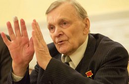 Ю. В. Бондарев